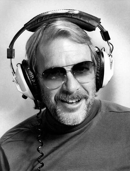 Howard Hesseman - Actor