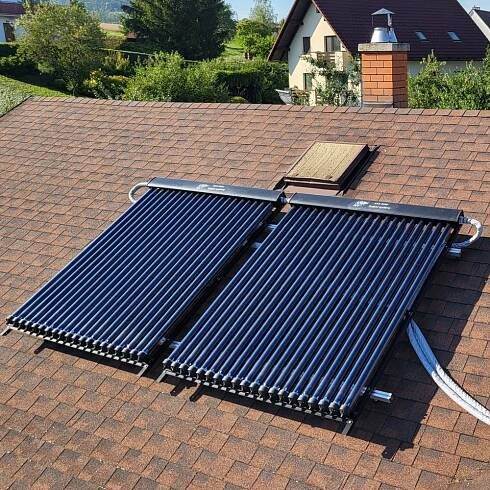 AAA Solar s.r.o. - Jsme rodinná firma, která klade důraz na ... - TZB-info