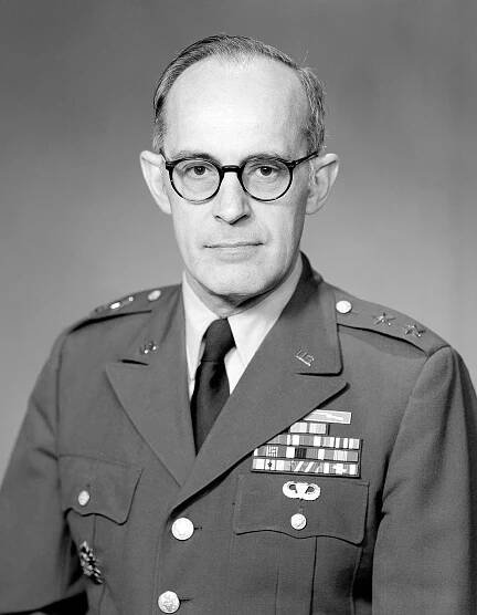 William E. Odom