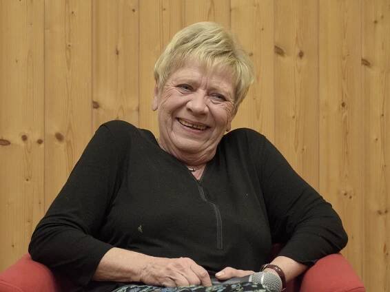 Jaroslava Obermaierová oslavila 75. narozeniny. Chybí mi normální život, říká