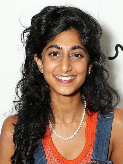 Sunita Mani - Actress, Dancer, Comedian