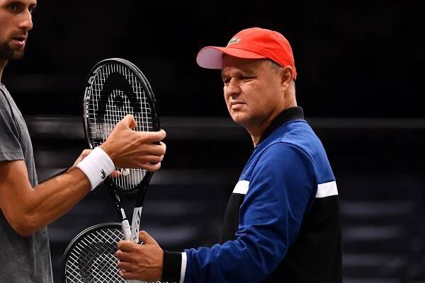 Marián Vajda | Český olympijský tým