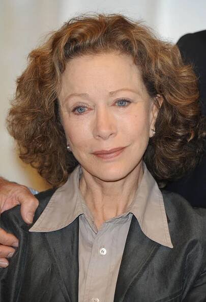Connie Booth has left the world of acting
