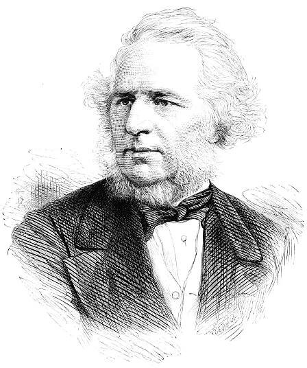 Charles Reed (British politician)