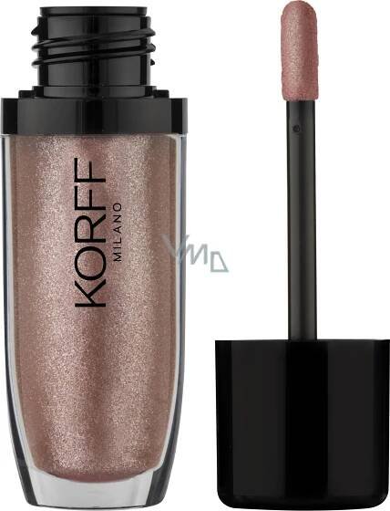 Korff Cure Make Up Lip Gloss cream lip gloss 06 6 ml