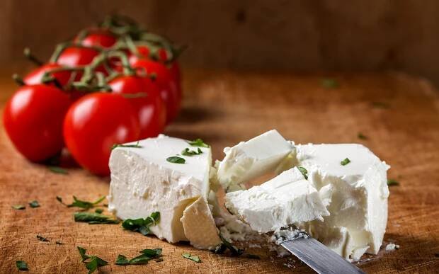 Belfiore Cheese – 100% Natural! No Artificial Ingredients!