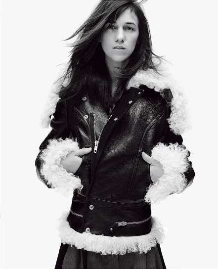 Charlotte Gainsbourg