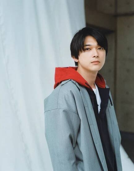 Ryo Yoshizawa for MORE Magazine__0