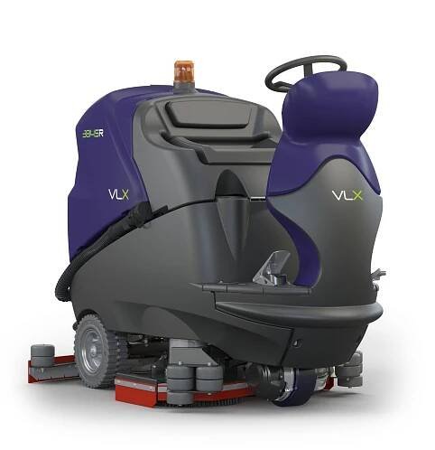 MYCÍ STROJ VLX 3814SR | Čistící stroje, úklidová technika značky TENNANT