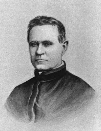 James Clark (Jesuit) - Wikipedia