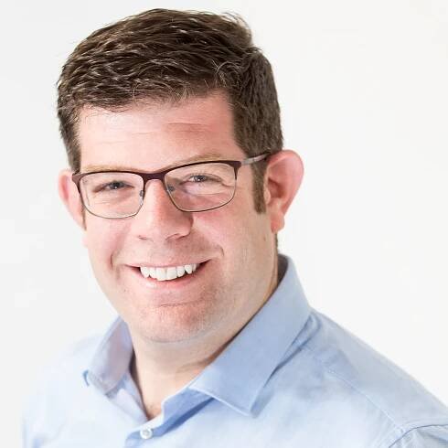 Steve-turner.photography - Corporate Portrait Gallery