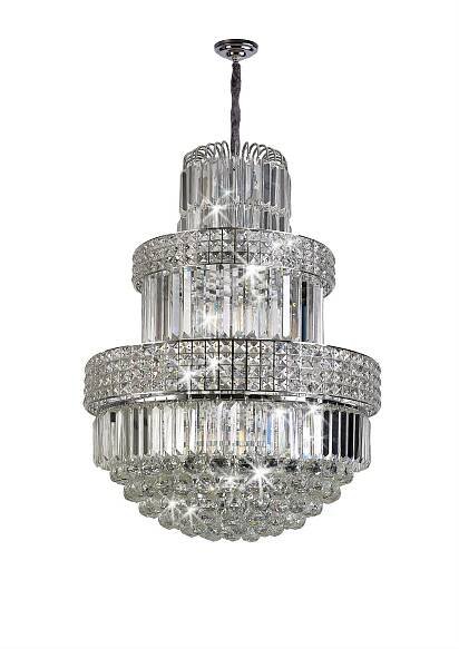Infinity Collection 1796-2432C