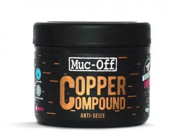 Muc-Off Copper Compound měděná vazelína 450 g