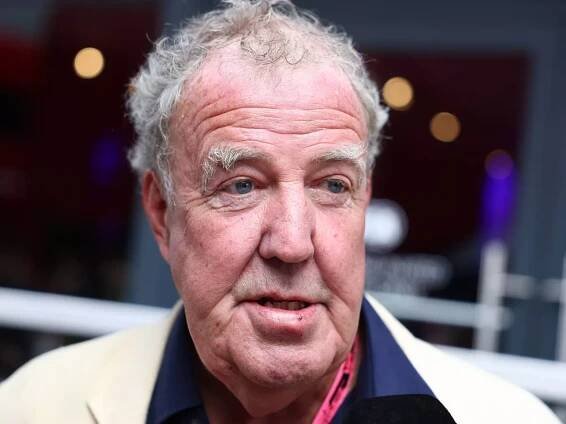 Jeremy Clarkson's net worth revealed despite significant losses on Clarkson's Farm