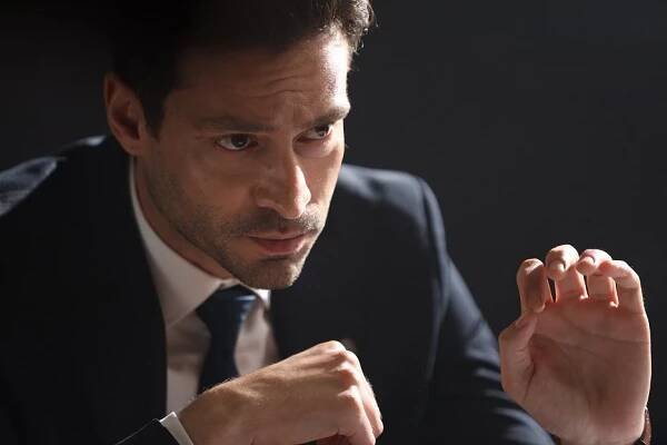 Taş Kağıt Makas - Episode 13 (S01E13) (2024)