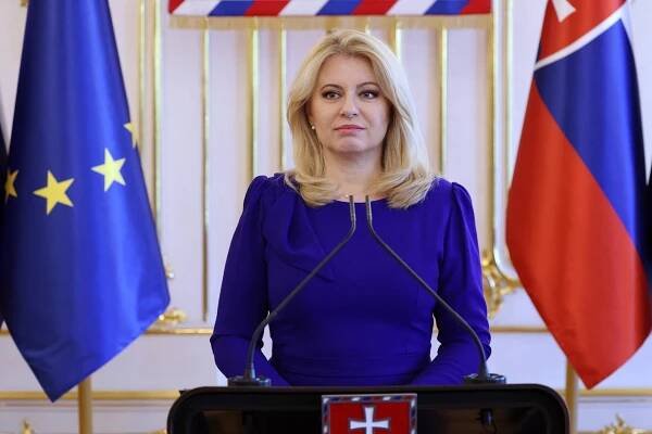 O urážkách, politice i rodině: Blíží se premiéra intimní zpovědi Čaputové. Co odhalí nový dokument?