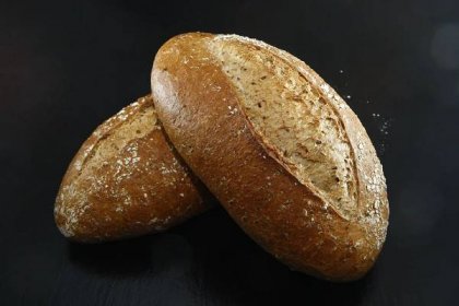 Pivní chléb