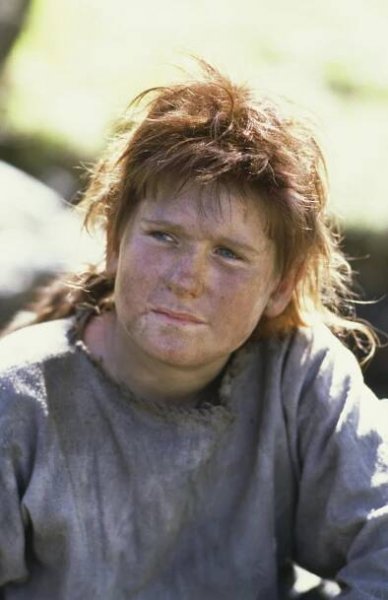 Andrew Weir in Statečné srdce (1995)