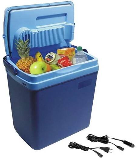 Compass 25 l Blue 220 / 12 V od 1 549 Kč