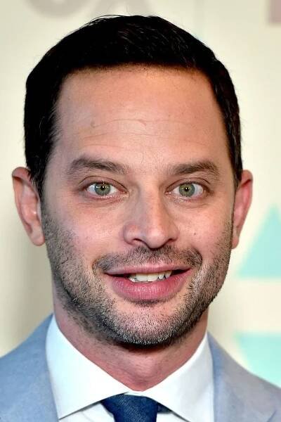 Nick Kroll profile photo