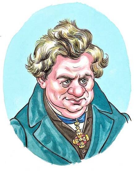 Georg Simon Ohm
