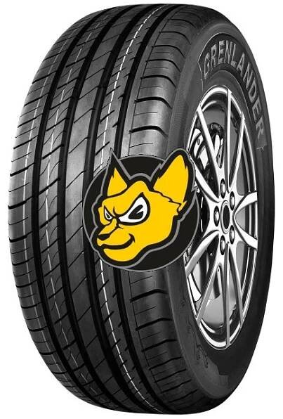 Grenlander L-Zeal 56 265/50 R19 110V od 2 861 Kč - Heureka.cz