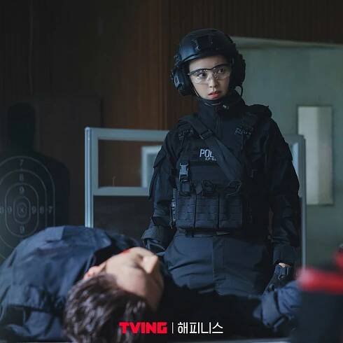 Han Hyo Joo rozmlouvala o novém apokalyptickém thrilleru, ve kterém hraje s Park Hyung Sikem - Asianstyle