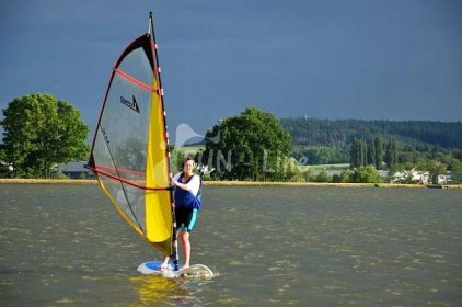 půjčovna windsurfingů | www.fun-line.cz