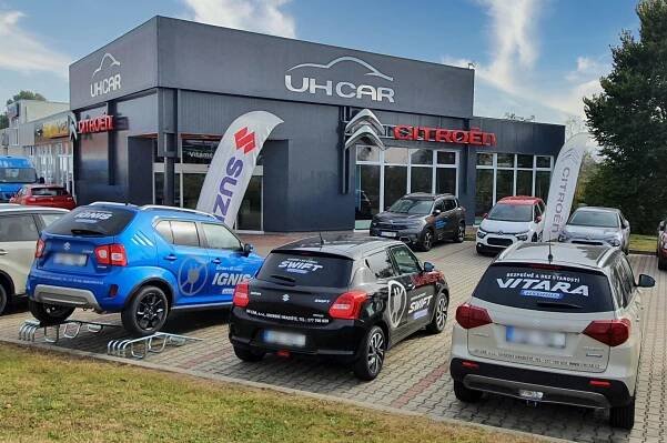 UH CAR AUTO s.r.o. foto 1