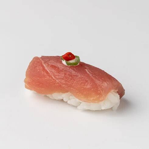 Házhozszállítás - Mister Sushi