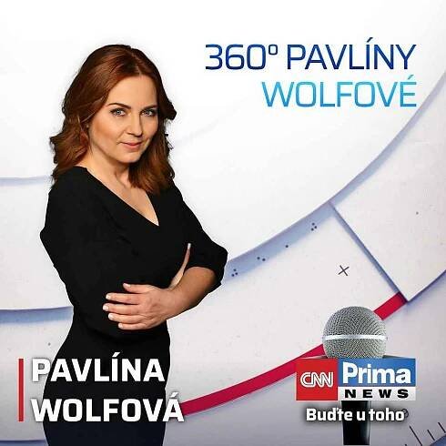 Šéf CNN Prima News Singer: V dobrém slova smyslu chceme být středním proudem