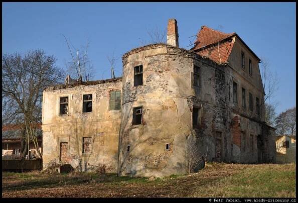 Hrady, tvrze, zámky a zříceniny – Fotografie z roku 2025 – 11.část / hrady-zriceniny.cz