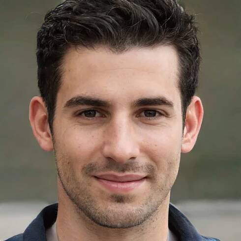 blogger Adam Smith