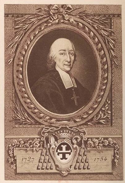 Jean-Baptiste Surian - Wikipedia