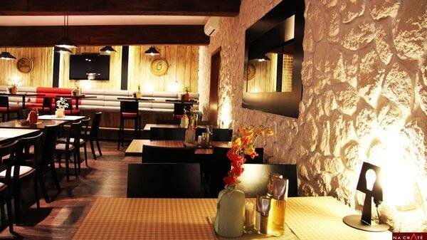 Restaurace na Chatě foto 4