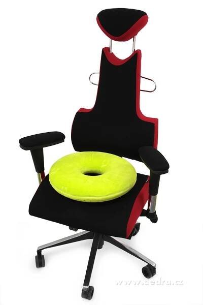 ANATOMIXX DONUT anatomický podsedák 1