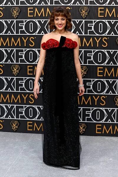 Emmys 2024 Red Carpet: 62 of The Best Celebrity Outfits & Dresses | Glamour UK