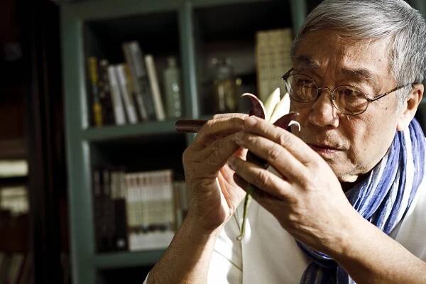Yin shi nan nu - Hao yuan you hao jin - Z filmu - Kenneth Tsang