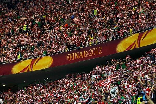 FOTO To byl Falcaův večer! Atlético slaví triumf v Evropské lize