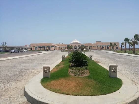 Sataya Resort Marsa Alam Salon: Pictures & Reviews - Tripadvisor