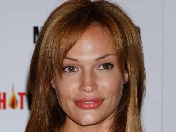 Jolene Blalock