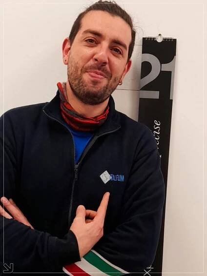 Eurosoft srl | Protagonists of 2021