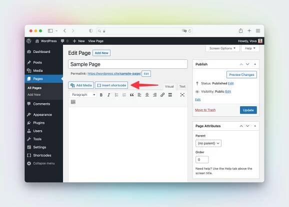 How to use Shortcodes Ultimate – Documentation – Shortcodes Ultimate