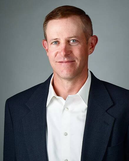 Professional Bio of Scott Campbell with Victory Strategies