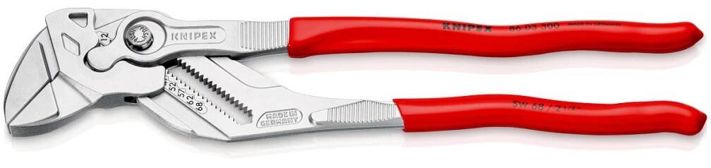 KNIPEX 8603300