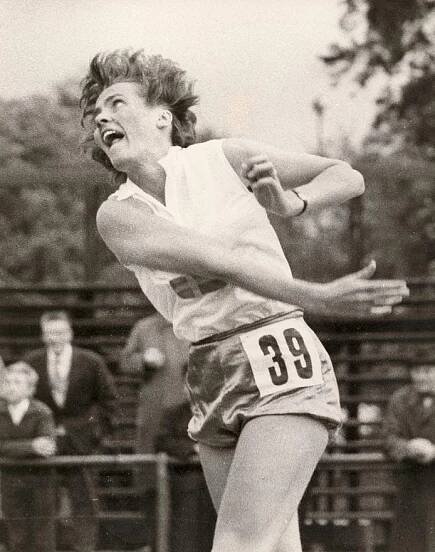 Wivianne Bergh