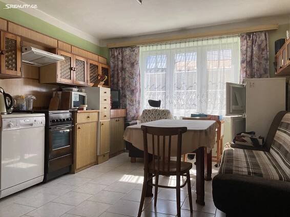 Prodej Dům, Holešov - Tučapy, okres Kroměříž