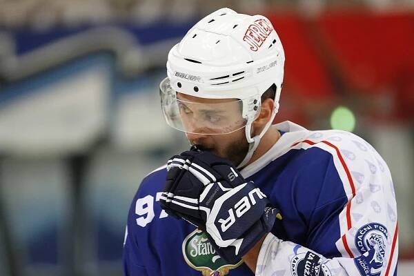 HC Kometa Brno » Reportáž ze zápasu: Kometa - Slovan Bratislava 3:0 » V přípravě podruhé vítězně! O výhře nad Slovanem rozhodl