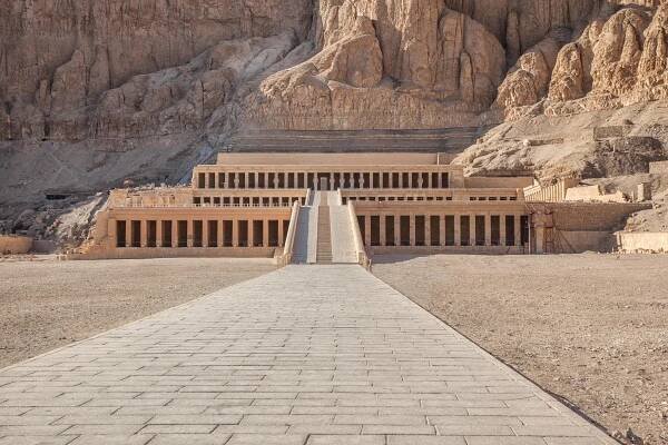 Dovolená v Egyptě: Vydejte se na výlet do chrámů v Luxoru a Karnaku