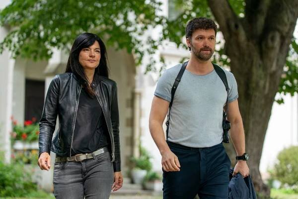 Letzte Spur Berlin - Heimsuchung (S11E06) (2022)